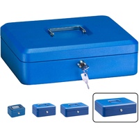 ARREGUI Elegant C9245 Geldkassette aus Stahl | Geldbox |
