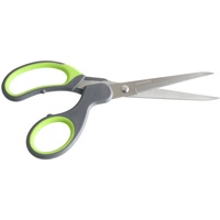 NIROSTA Schere mit Softgrip, 22 cm