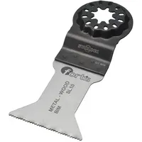 Fortis Sägeblatt SL BiM 44 x 55 mm (10er