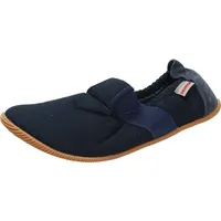 Giesswein Hausschuh blau 37 EU