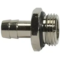 Riegler Einschraubschlauchtülle, O-Ring »value line « G 3/8, LW