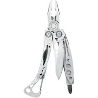 Leatherman Skeletool Multi-Tool, leicht und kompakt, mit 7 wichtigen