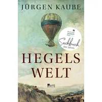 Rowohlt Berlin Hegels Welt