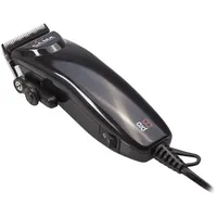 GA.MA Italy Professional Pro 8 Haarschneider Schwarz