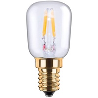 Segula E14 LED Kühlschranklicht klar warmweiß