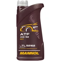 Mannol ATF AG 52 Automatic Special 1 L