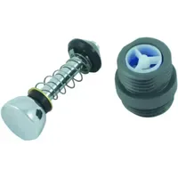 Kludi Ersatzteil Umstellung 7305505-00 chrom
