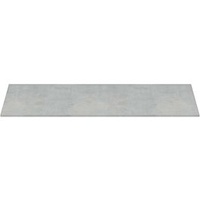 Ideal Standard Adapto Holzplatte U8416WG zu Waschtisch-Unterschrank und Standkonsole,
