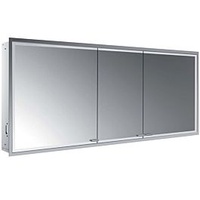 EMCO prestige 2 Unterputz-Lichtspiegelschrank 989707110 1615x666mm, ohne lightsystem