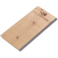 Big Green Egg Grillplanken 28 cm holz 2er Set
