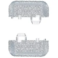 Märklin H0 C-Gleis (mit Bettung) 020199 1St.