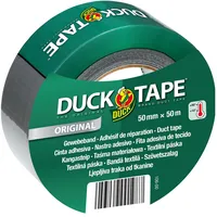 Duck TAPE original 106-00 - Gewebeklebeband - Zum Reparieren,