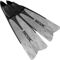 Seacsub Seac Flossen - camo grau, 41/42