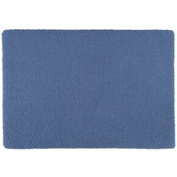 Rhomtuft Square Aqua 60 x 90 cm