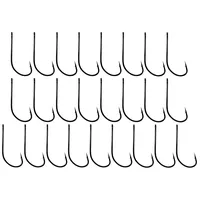 Gamakatsu F314 Fly Hook - 25 Angelhaken für Angelfliege