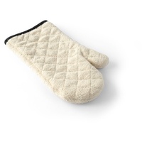 HENDI Ofenhandschuhe, Baumwolle - 2 Stk.,