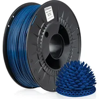 Midori Midori® 3D Drucker 1,75mm PLA Filament 1kg Spule