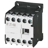 Eaton Moeller Eaton Hilfsschütz, DILER-31-G(12VDC)
