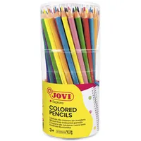 Jovi Woodless, holzfrei, 3-kant Form, ab 3 Jahren, bruchsicher,
