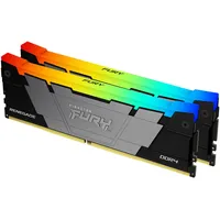 Kingston FURY Renegade RGB 16GB 4600MT/s DDR4 CL19 DIMM