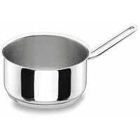 Lacor 72220 Stielkasserolle 20 cm Profesional