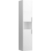 Laufen Base für VAL Hochschrank H4026921102601 165x35x33,5cm, Tür rechts,