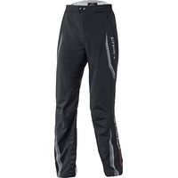 Held Rainblock, Regenhose - Schwarz/Weiß - Kurz L