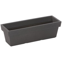 Dehner Blumenkasten Mailand, ca. 60 x 20 x 19.5