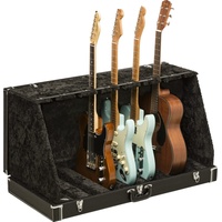 Fender Classic Case Stand, Black, Stand for up to