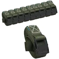 Trutzholm 10x Profi Spanngurt Gurt Zurrgurt Klemmschloss Auto 1-tlg