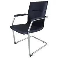 Viking realspace Baker Kunstleder Schwarz