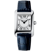 Frederique Constant Classic Carree Edelstahl 21,5 mm FC-200MC16