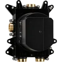 Herzbach Logic Plus-Box Universal Einbaukörper 11.110000.1.09