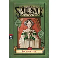 Cbt Die Spiderwick Geheimnisse - Der eiserne Baum