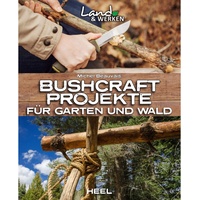 Heel Bushcraft-Projekte