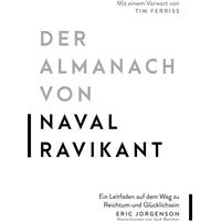 FinanzBuch Verlag Der Almanach von Naval Ravikant