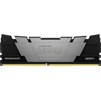 Kingston FURY Renegade 8GB 3600 DDR4 CL16 DIMM Desktop