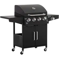 Outsunny Gasgrill
