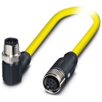 Phoenix Contact Sensor-/Aktor-Kabel SAC-8P-MR/1,#1406074