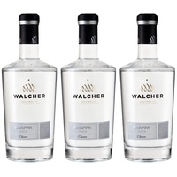 Edelbrennerei Walcher Walcher Grappa Bianca