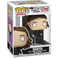 Funko POP! Vanya