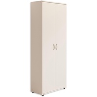 CARRYHOME XL-Schuhschrank TALENT, - B/H/T ca. 70,00x180,00x34,00