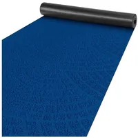 ANRO Teppich Läufer Küchenläufer Küchenteppich Läufer Flur Teppich Velours