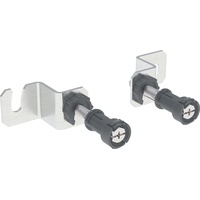 Geberit für Einzelmontage für Duofix WWC mit Sigma 8