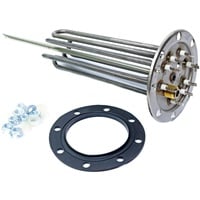Vaillant Heizkörper 2x2 kW und 2x1 kW 066690