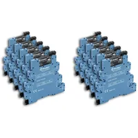 Finder SSR-Koppelrelais 39.20.8.230.9024