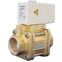 BWT Aquastop 11826 1", DN 25, mit Feuchtesensor