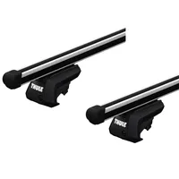 Thule Dachträger Suzuki Forenza 5-T Kombi 04- Reling Thule