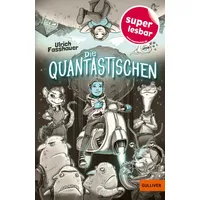 Julius Beltz GmbH & Co. KG Die Quantastischen