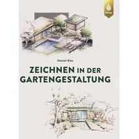 Ulmer Eugen Verlag Zeichnen in der Gartengestaltung